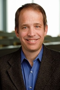 David Clouthier, PhD