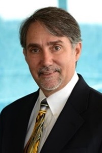 James Carollo, PhD