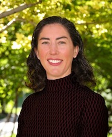 Jennifer Stevens-Lapsley, PhD