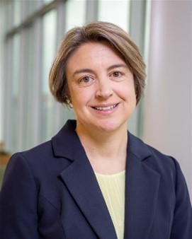 Kristi Kuhn, MD, PhD