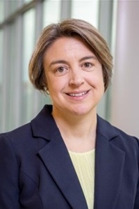 Kristi Kuhn, MD, PhD