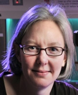 Stephanie Bryant, PhD