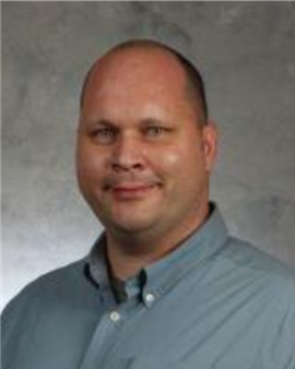 Todd Bredbenner, PhD