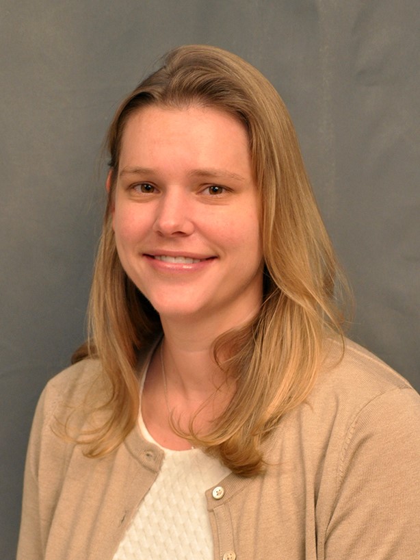 Christine Swanson, MD, MCR