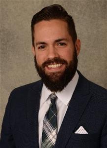 David. R. Howell, PhD, ATC