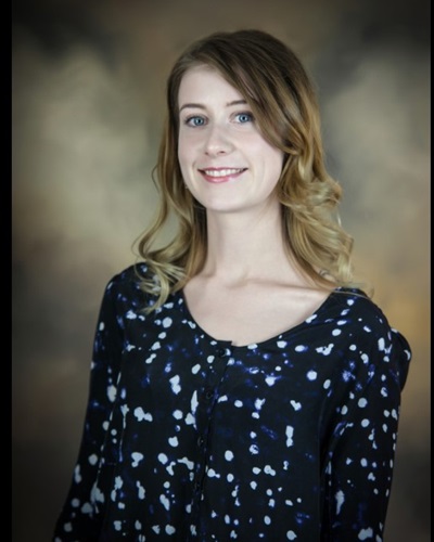 Elizabeth Terhune, M.S. Elizabeth Terhune, M.S.