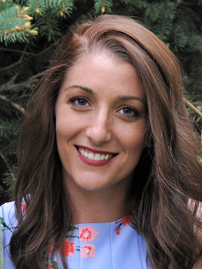 Kristine Fischenich, PhD