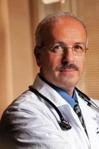 Larry Moreland, MD Larry Moreland, MD