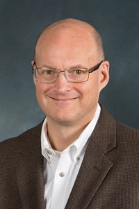 Michael Zusik, PhD