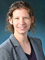 Vanessa Sherk, PhD