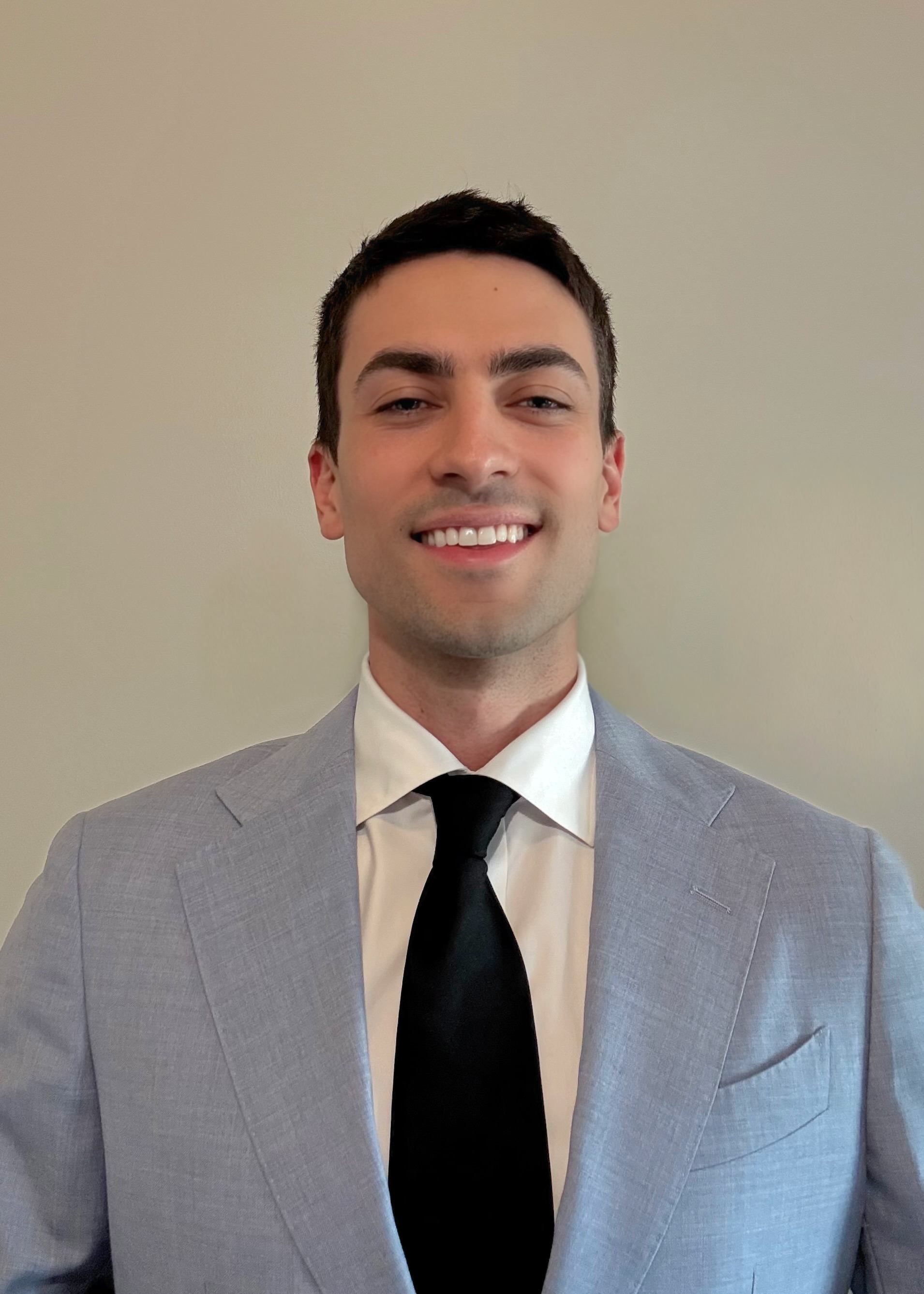 Nicholas Piccaro, BS