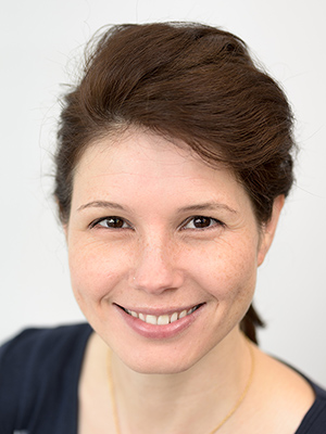 Alexa Burer, PhD