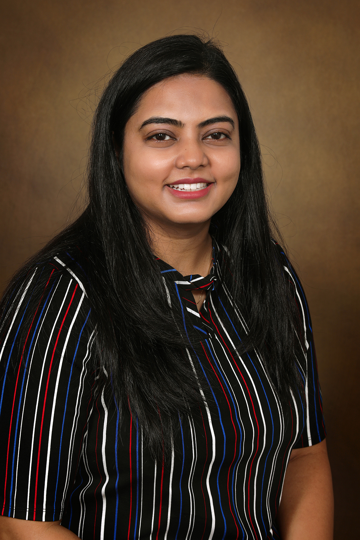 Ramakrishua Rashmi, PhD