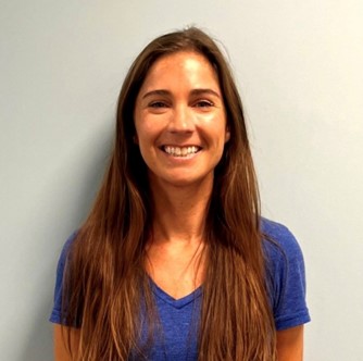 Dr. Catherine Donahue, PhD