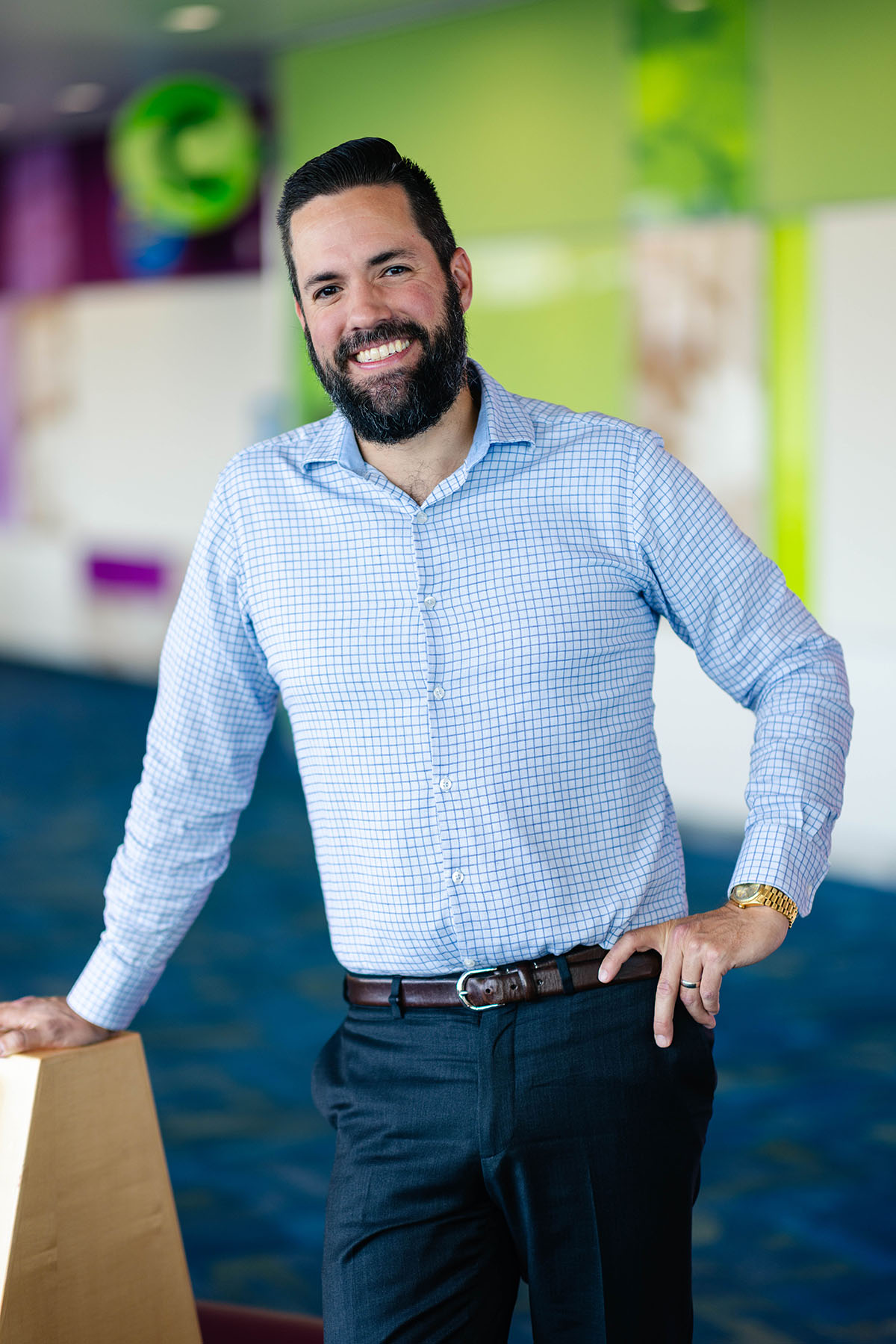 David Howell-Concussion Research