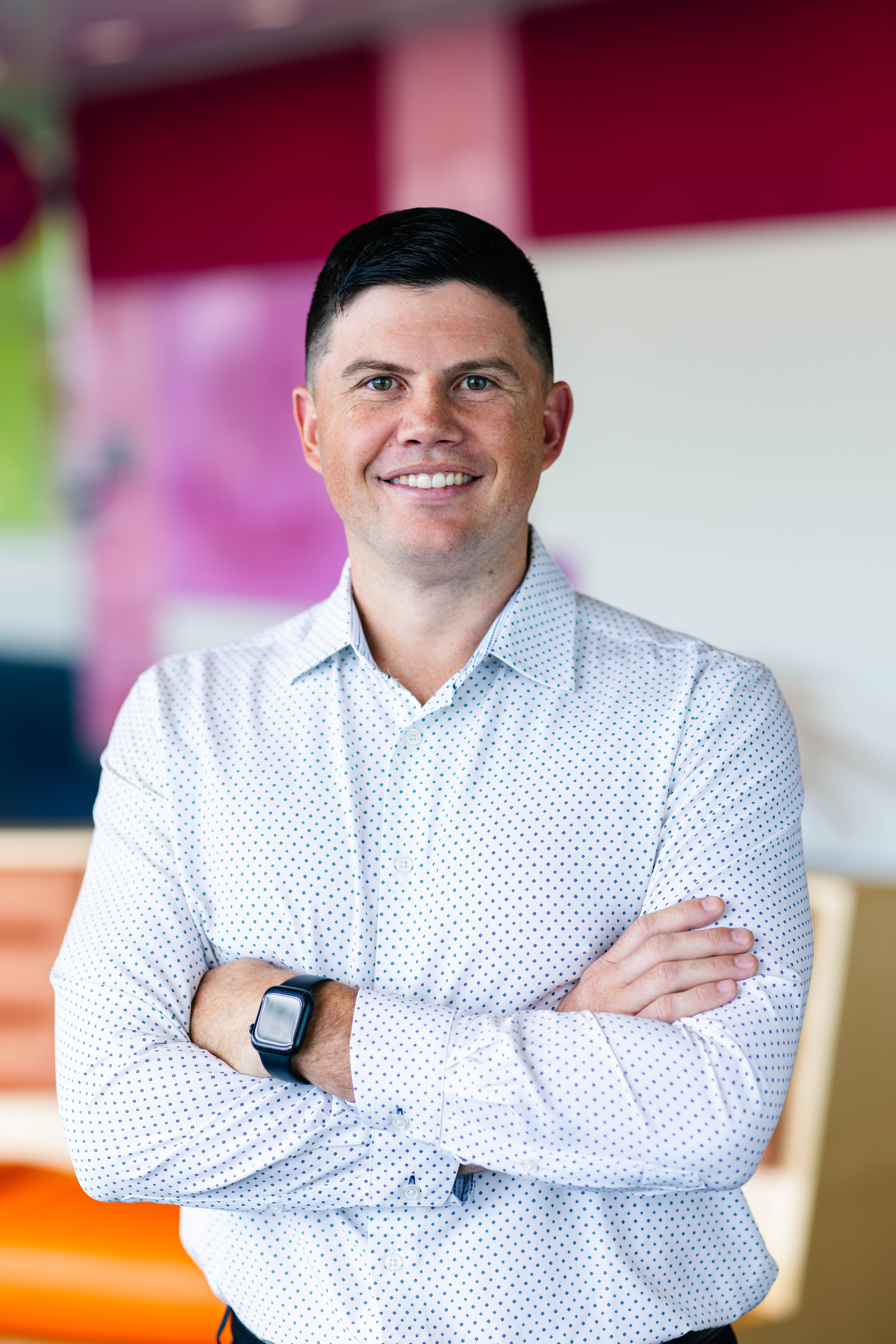 Josh Kniss, PT, DPT, OCS