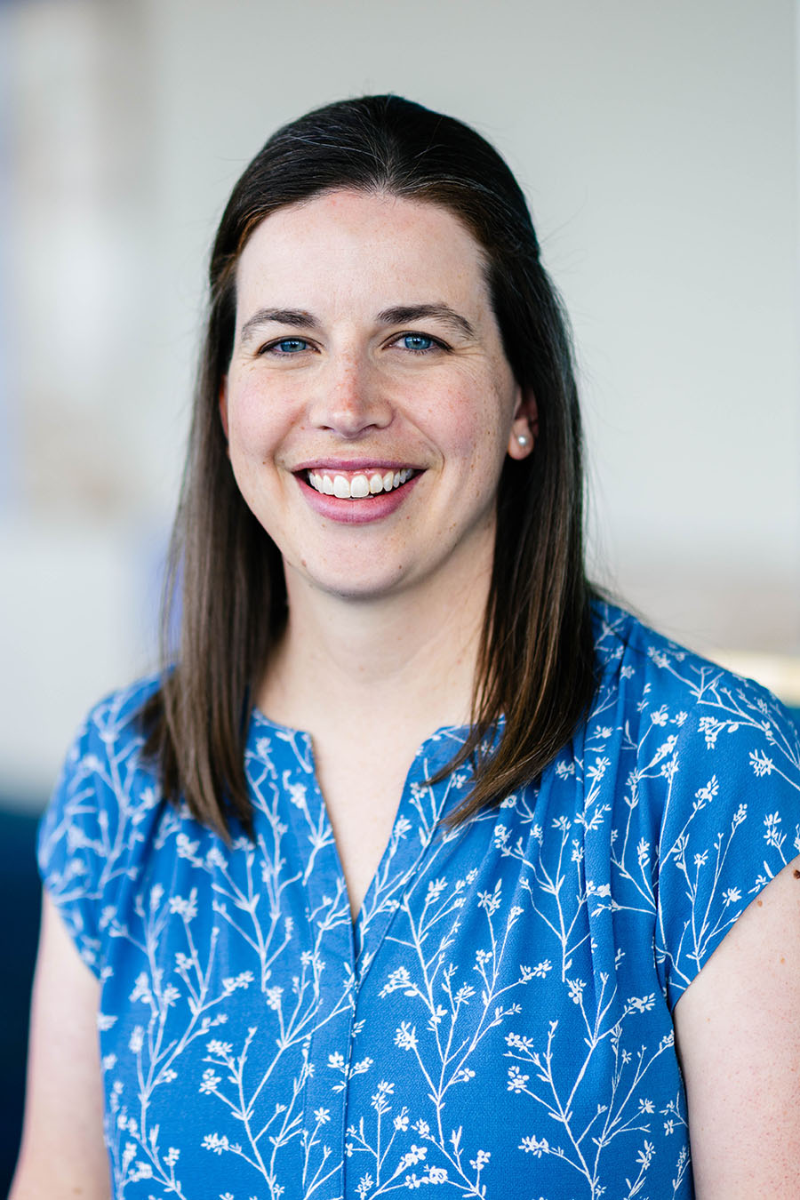 Juile C. Wilson, Associate Lab Director/Medical Director