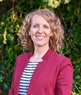 Kate Smulligan, PT, DPT