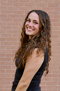 Katelyn Hurlburt, BS