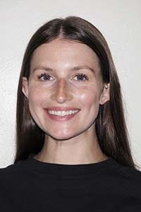 Livia Wunderlich, BS