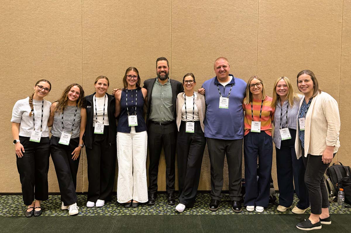 Lab Group Photo May 2026