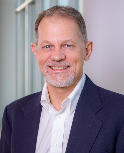 Douglas J. Adams, PhD