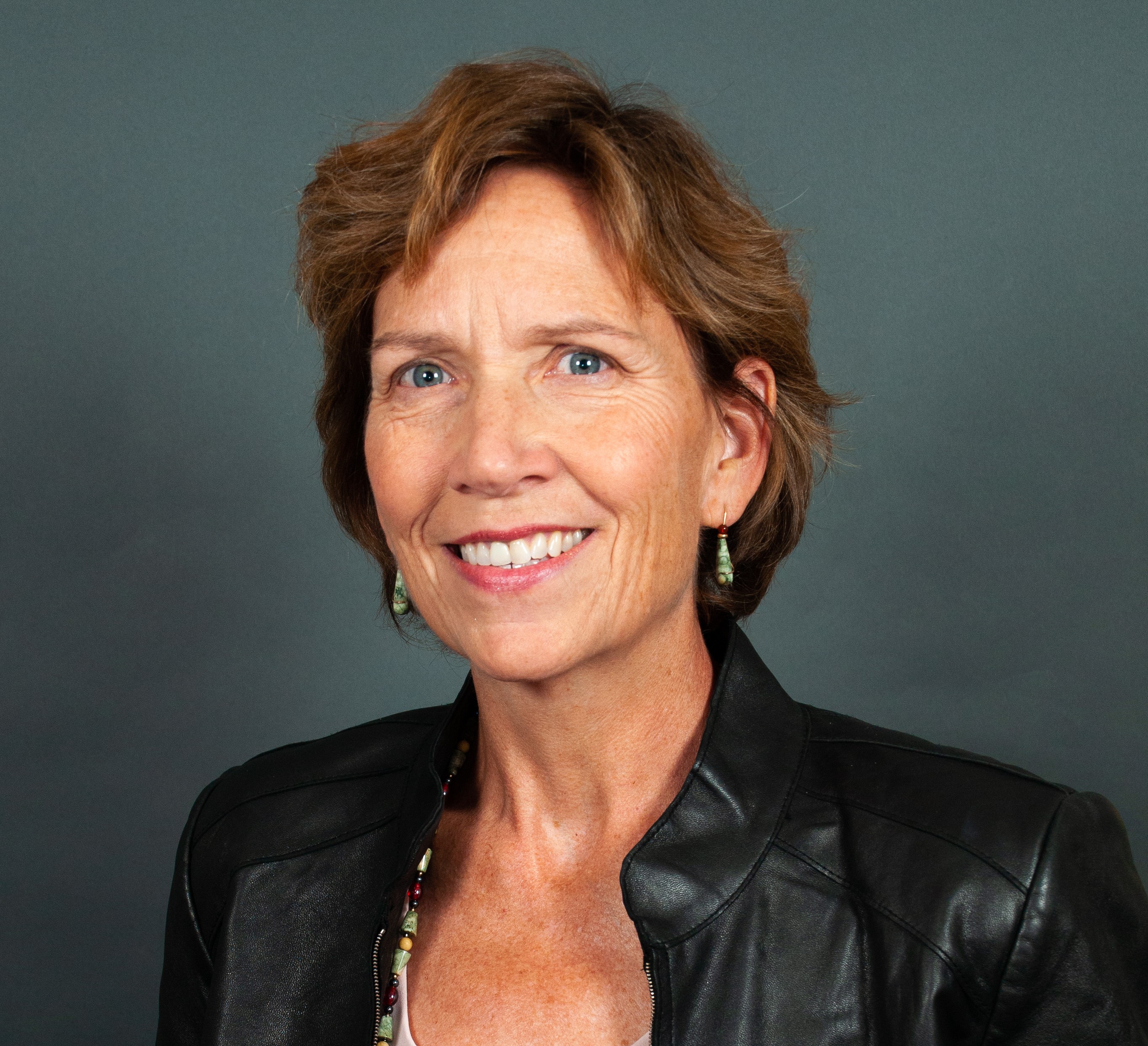 Ruth McCarrick-Walmsley