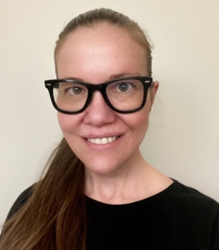 Bianca Guillesser Research Assistant