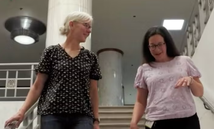 AB Nexus project between the Payne and Bryant