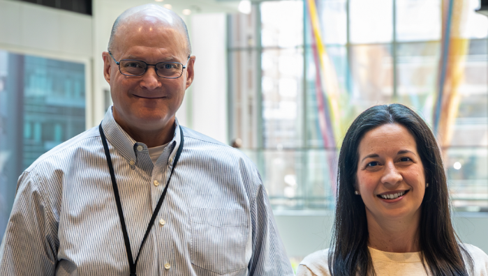 Joints That Could Heal Themselves- Researchers Could Get There in Five Years