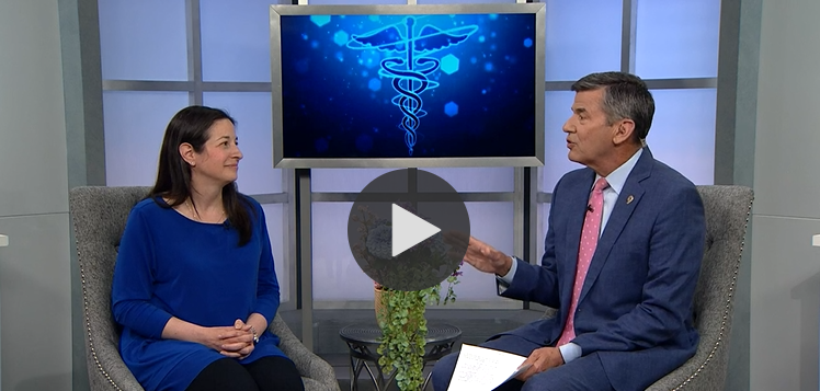 Karin Payne - News-Breakthrough Treatment for Osteoarthritis