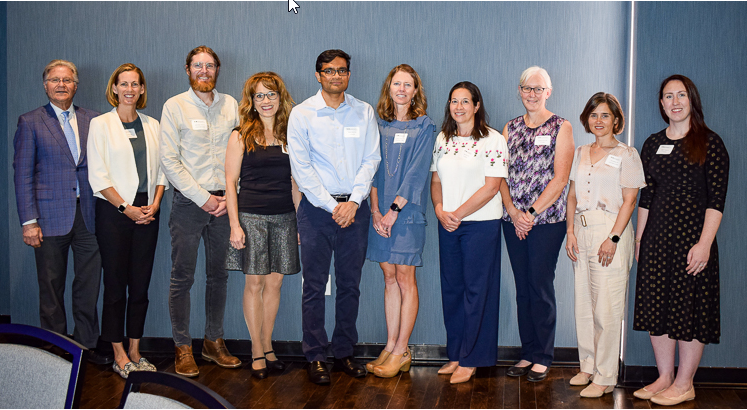 Scientists Share Novel Research Approaches to Chronic Disease Causes and Treatments