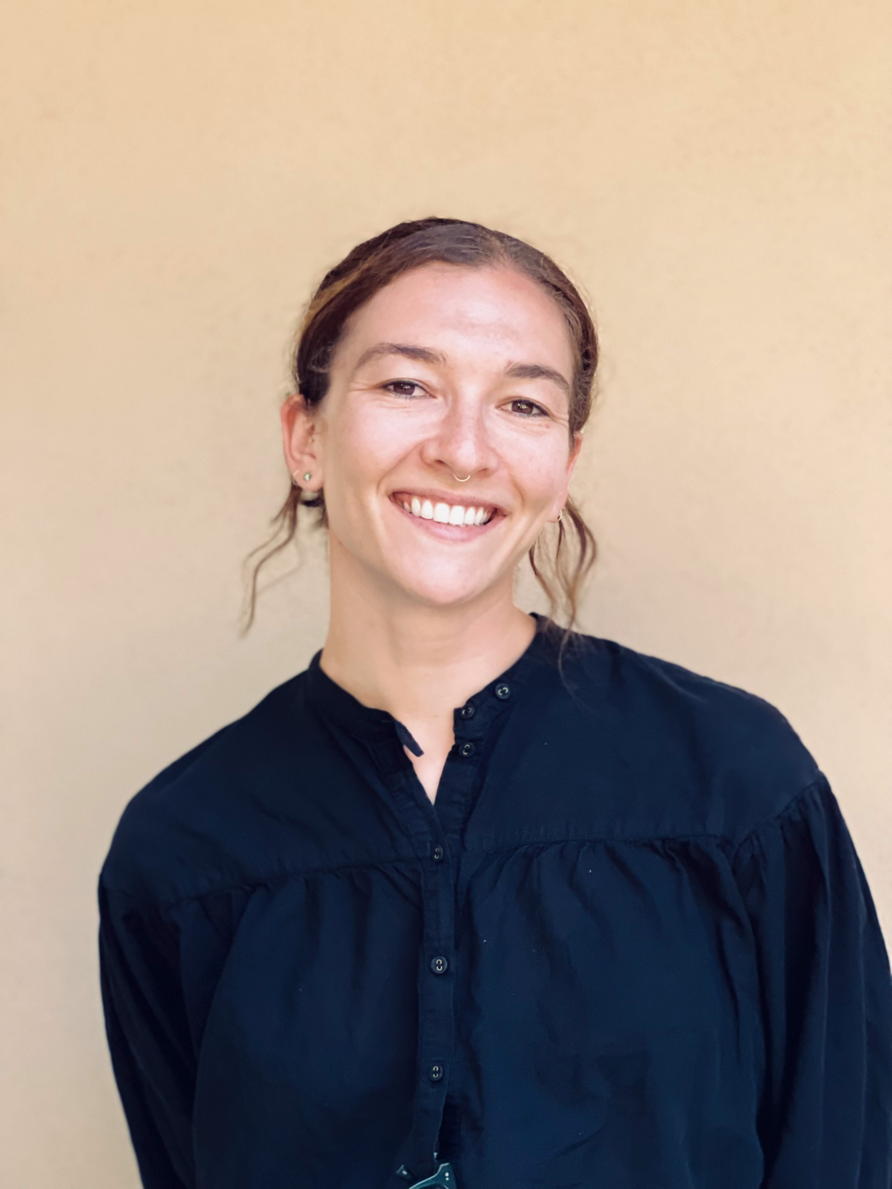 Hanna Gratny, Research Collaborator