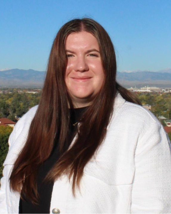 Madeline Hornfeck, Research Services Professional