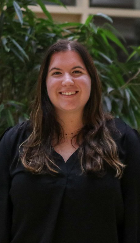 Madeline Hornfeck, BS