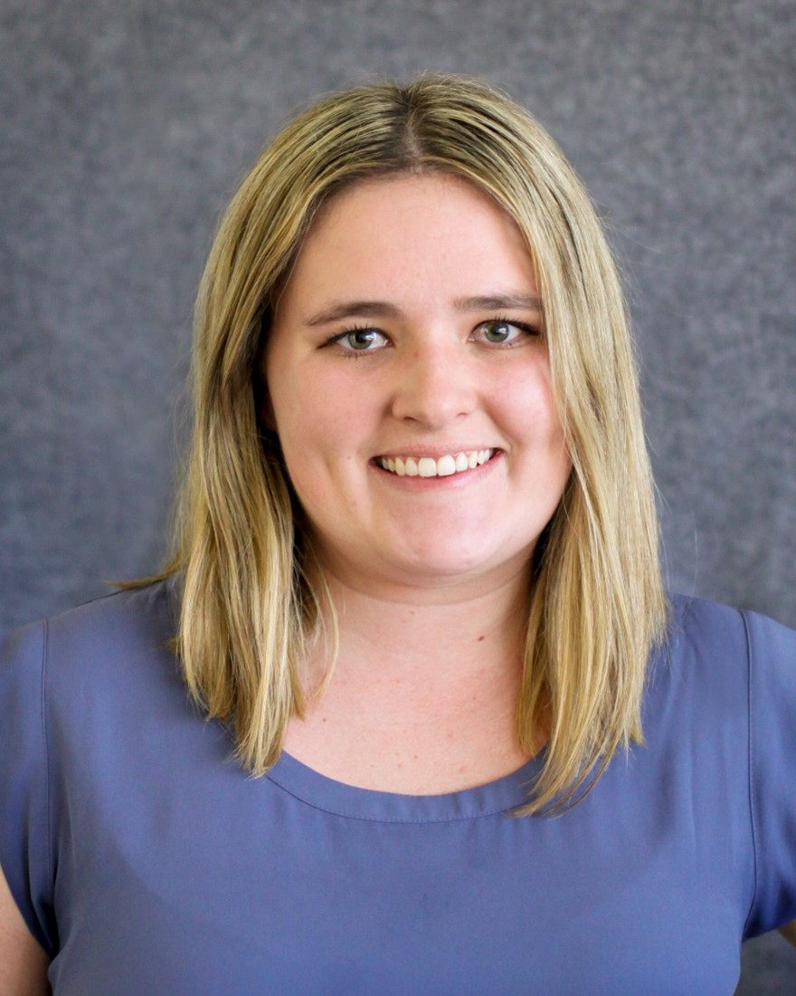 Mia Lundin, BS, Research Professional