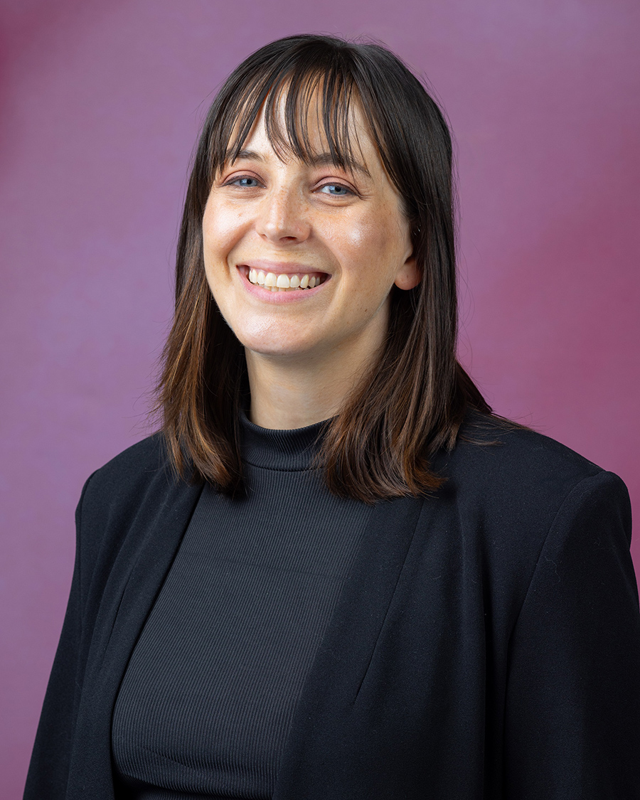 Shelley Brandstetter