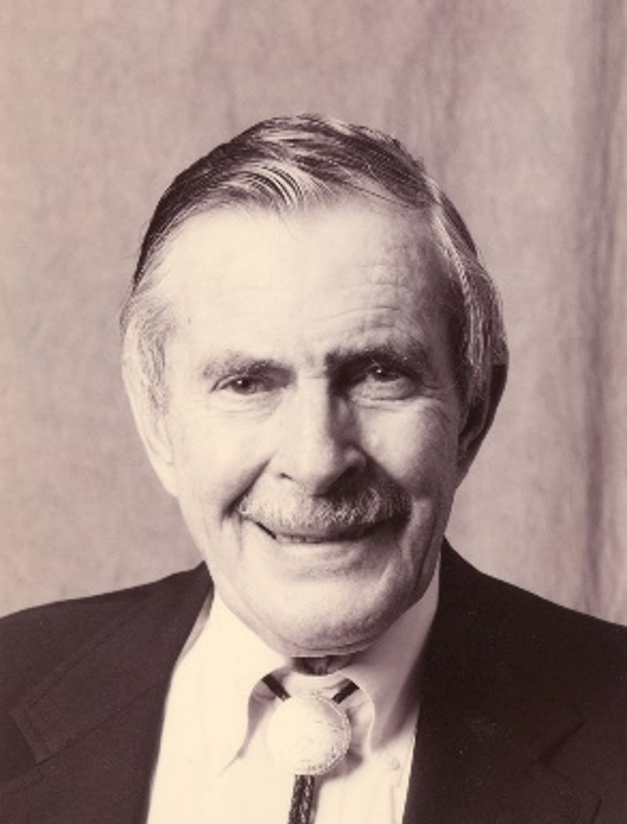 Dr. Mack Clayton