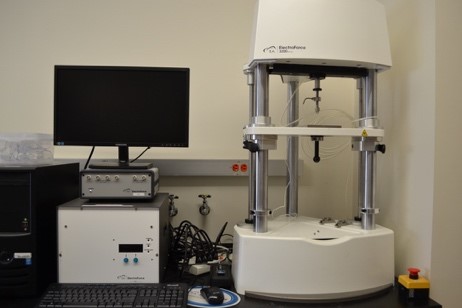 Lab Services, University of Colorado, School of Medicine