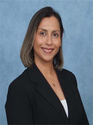 Honey Hendesi, MD, PhD-Instructor