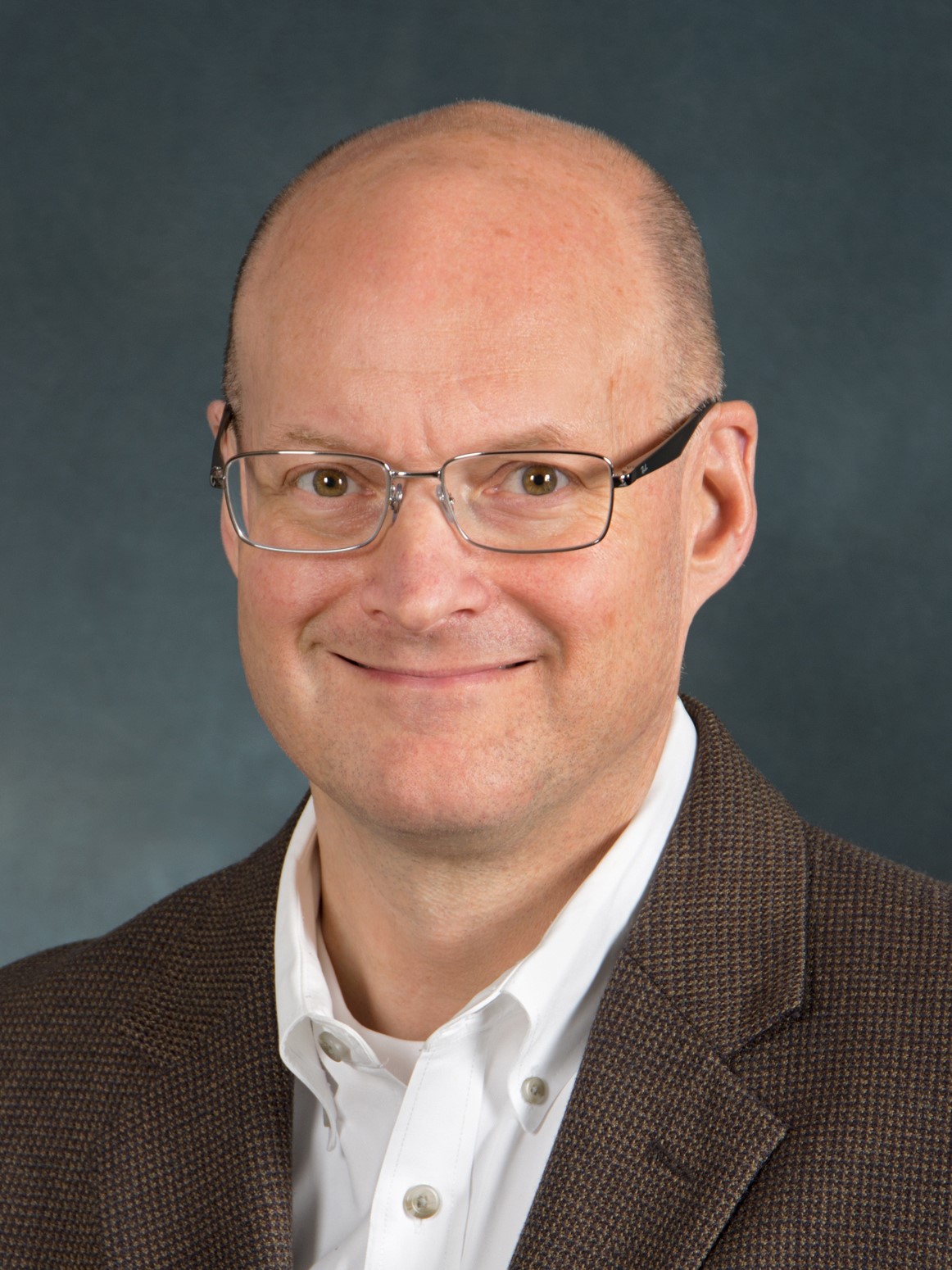 Michael Zuscik, Ph.D.