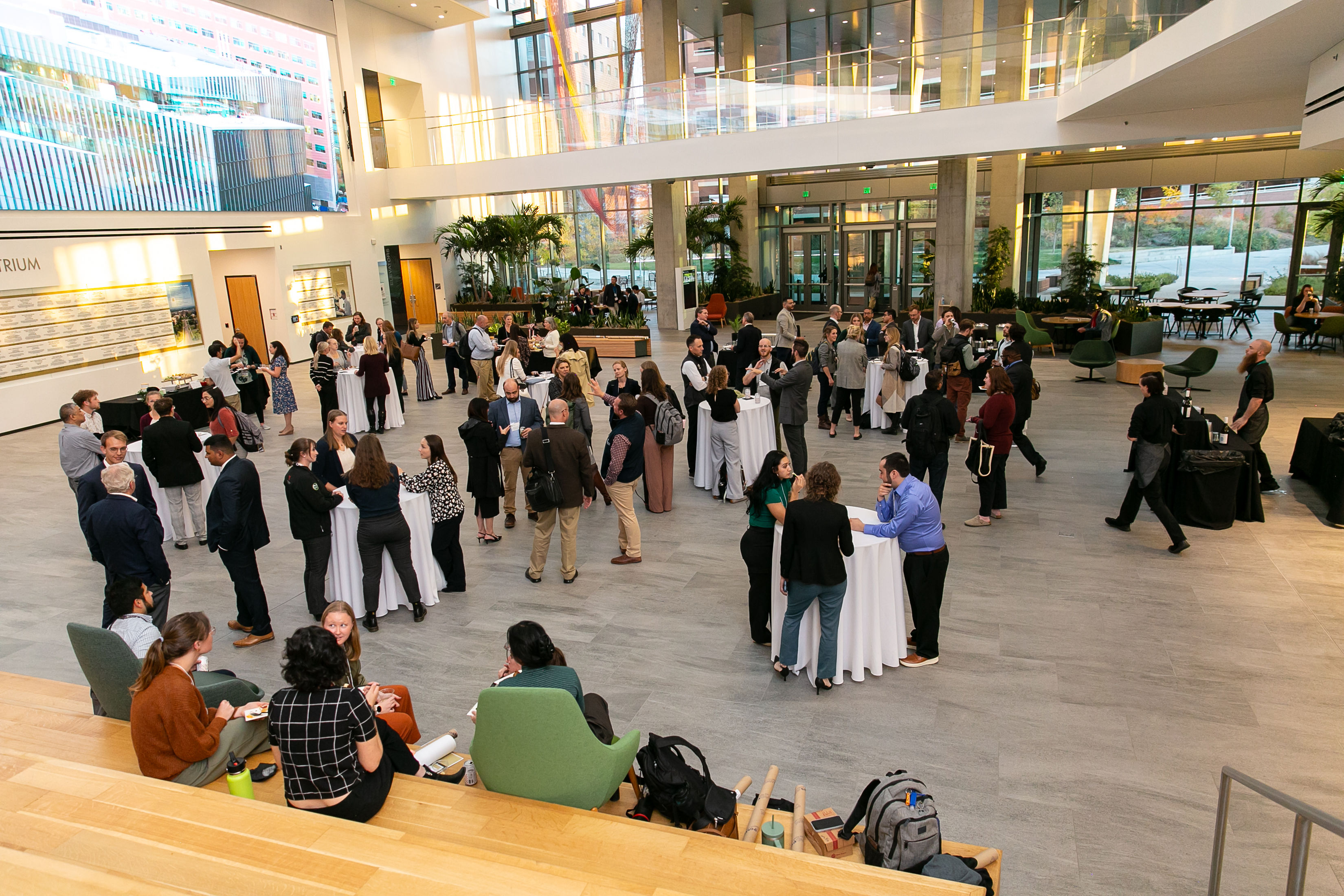 7th Annual Research Symposium