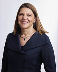 Dr. Tamara Alliston, PhD,  Professor