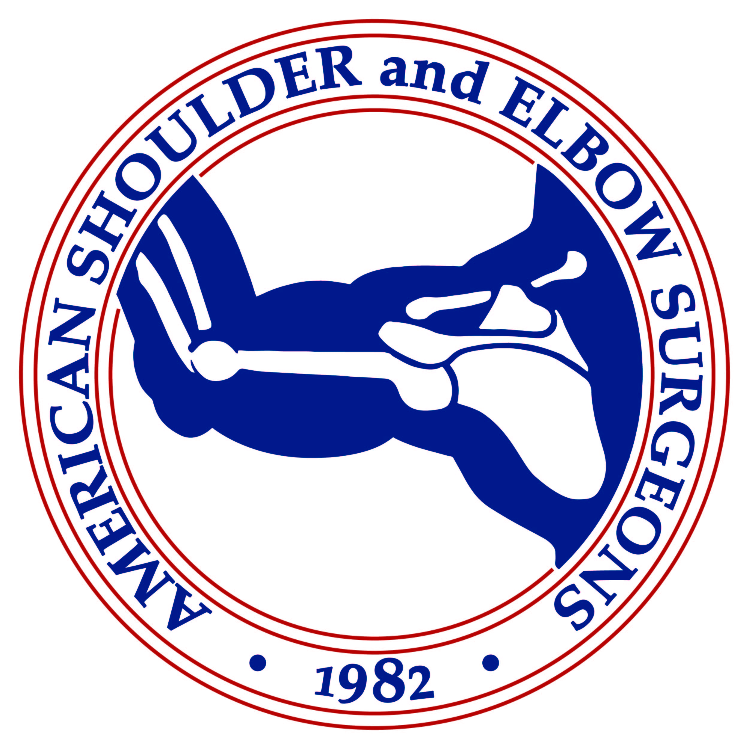 American Shoulder and Elbow Surgeons 1982 - Logo