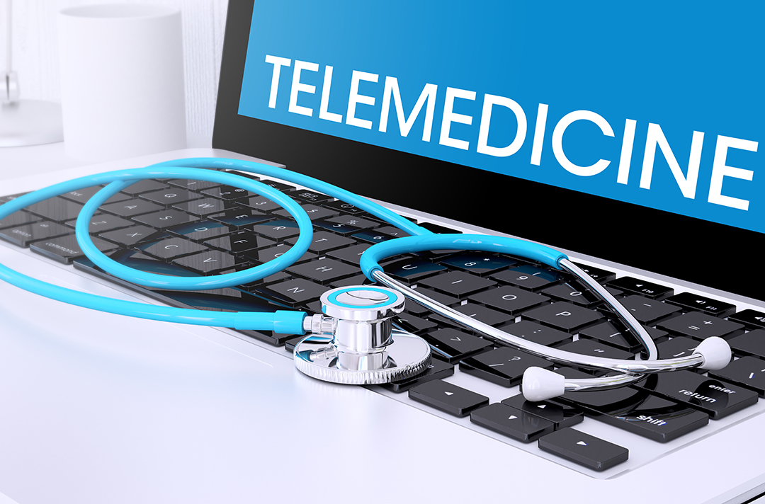 Telehealth, Telemedicine, Schedule your virtual visit
