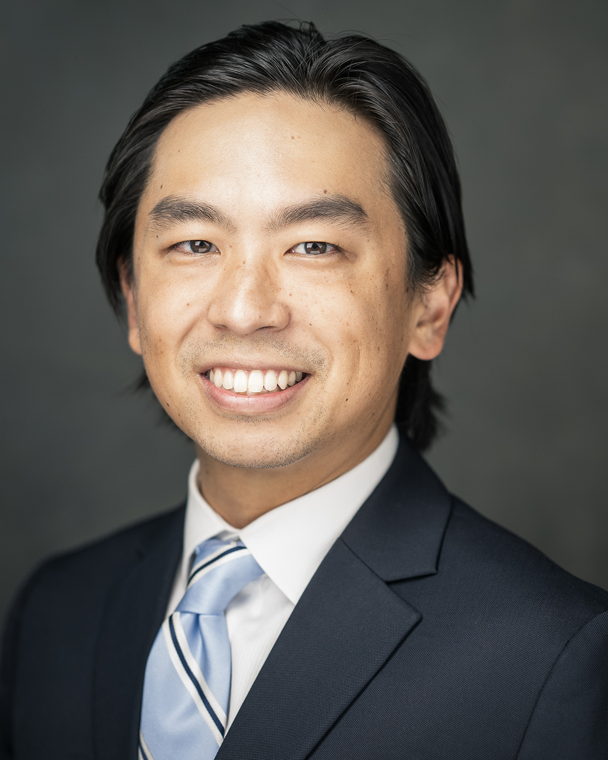 Daniel Wang, MD