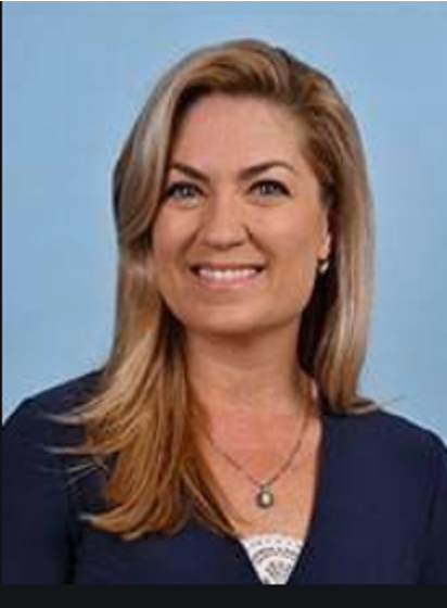 Danielle Melton, MD, Physical Medicine & Rehabilitation