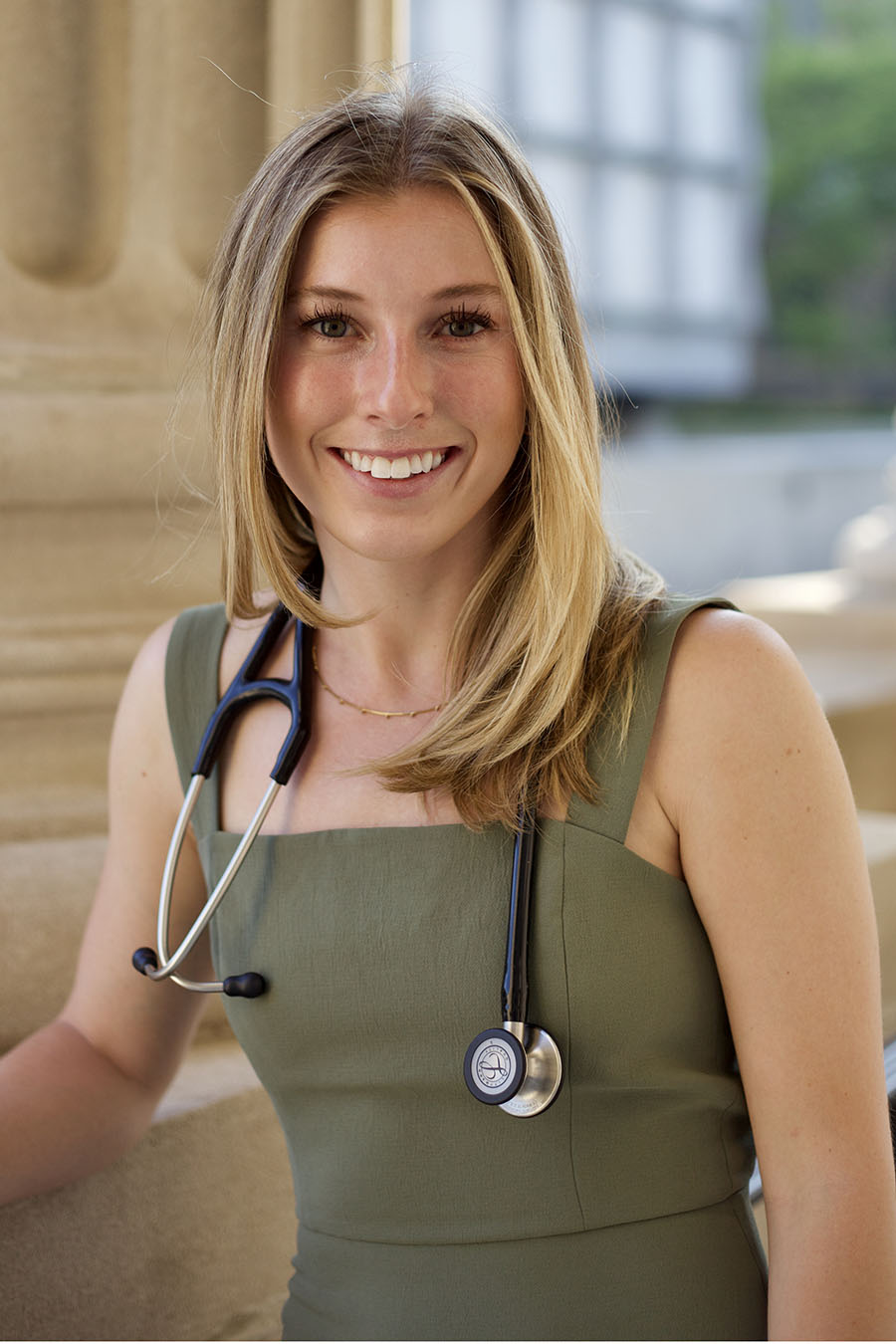 Jordan Quintin, PA-C