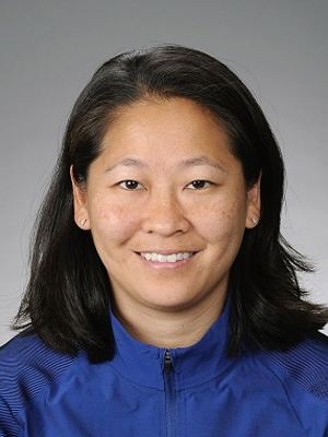 Aimee Miyazawa, Certified Athletic Trainer