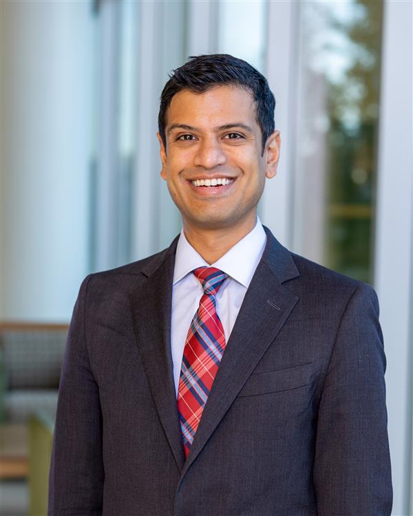 Ashoke Khanwalkar, MD